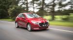 Mazda2 2019 года (AU)